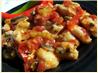 Chicken Diablo. Recipe by Monica in PA