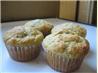 Banana Muffins