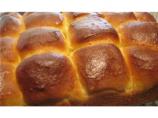 Buttery Bread Machine Rolls. Photo by out of here