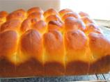 Buttery Bread Machine Rolls. Photo by out of here