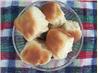 Buttery Bread Machine Rolls