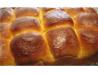 Buttery Bread Machine Rolls