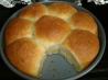 Buttery Bread Machine Rolls