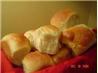 Buttery Bread Machine Rolls