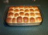 Buttery Bread Machine Rolls