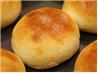 Buttery Bread Machine Rolls
