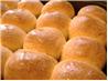 Buttery Bread Machine Rolls