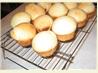 Buttery Bread Machine Rolls