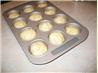 Buttery Bread Machine Rolls