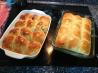 Buttery Bread Machine Rolls