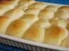 Buttery Bread Machine Rolls