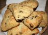 Scones. Recipe by Kirste