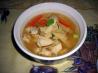 Oriental Chicken Noodle Soup. Recipe by Derf