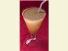 Mocha Latte Smoothie