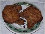 Breaded Baked Pork Chops. Photo by Luby Luby Luby
