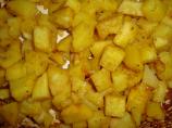 Dijon Honey Mustard Roasted Potatoes
