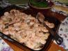 Roasted Jumbo Shrimp With Potatoes, Lemon and Capers. Recipe by Sharlene~W