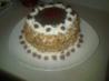 Italian Rum Cake