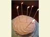 Italian Rum Cake