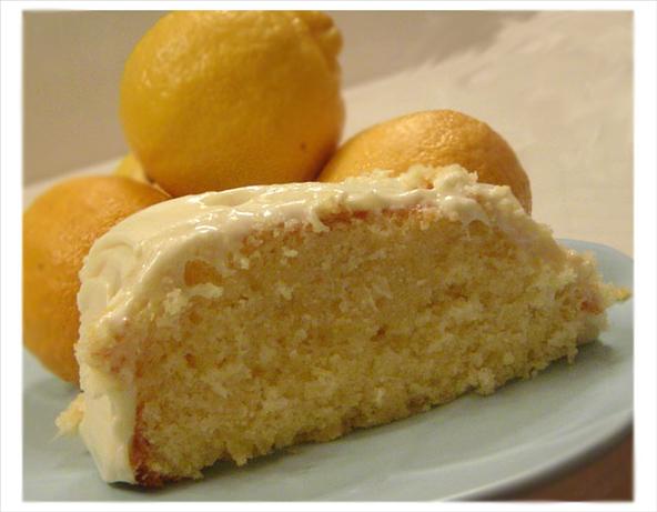 Cream Cheese Frosting. Photo by KC_Cooker