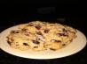 Low Fat Honey Oat Scones. Recipe by Carianne
