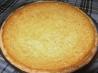 Maria's Easter (Wheat) Pie/"Pastiera di Grano"