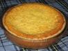 Maria's Easter (Wheat) Pie/"Pastiera di Grano"