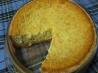 Maria's Easter (Wheat) Pie/"Pastiera di Grano"