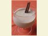 Majarete - corn pudding dessert