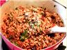 Mexican Green Rice