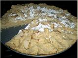 Cardamom-Lemon Polenta Cookies