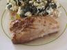 Fish Marinade. Recipe by Ginny Sue