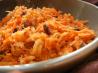 Not My Mom's Carrot/Raisin/Apple Salad