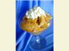Peach or Nectarine Clafouti