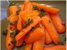 Roasted Carrots