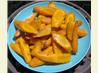 Roasted Carrots