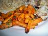 Roasted Carrots