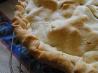 Apple Pie. Recipe by ellie_