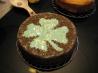 Grasshopper Cheesecake