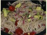 Udon Salad