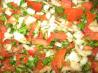 Pico de Gallo (Fresh Salsa / Salsa Cruda)