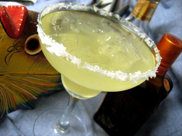 The Ultimate Margarita. Photo by Juju Bee