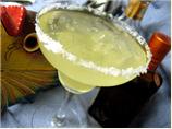 The Ultimate Margarita