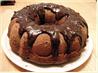 Chocolate Pound Cake. Recipe by Jellyqueen
