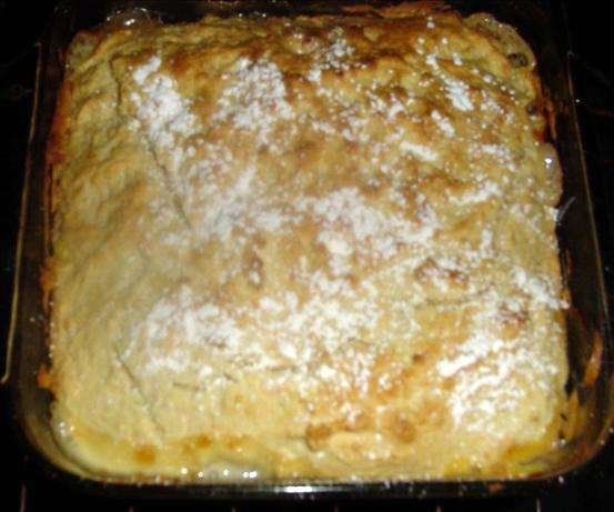 Monte Cristo Delights. Photo by ~cbw~