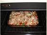 Vegetable Lasagna. Recipe by Audrey M