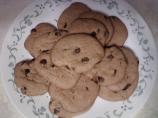 Best Peanut Butter Chocolate Chip Cookies