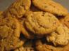 Best Peanut Butter Chocolate Chip Cookies