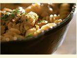 Hamburger Stroganoff