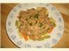 Hamburger Stroganoff